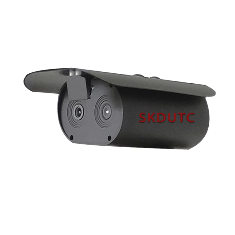 

Industrial hot sale Security camera airport thermal detect fever camera thermal imaging camera thermometer SK-601DT