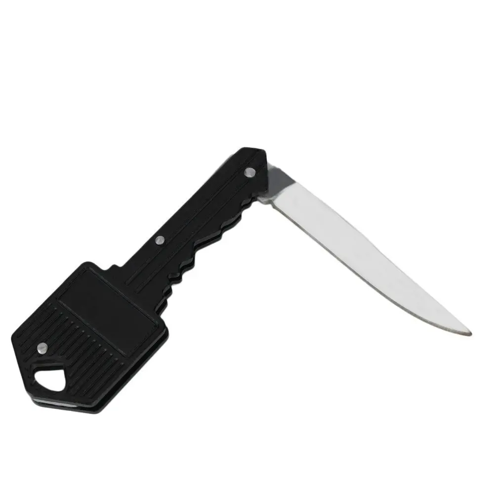 Мини-брелок складной карманный ящик упаковка надпись открытый Овощечистка