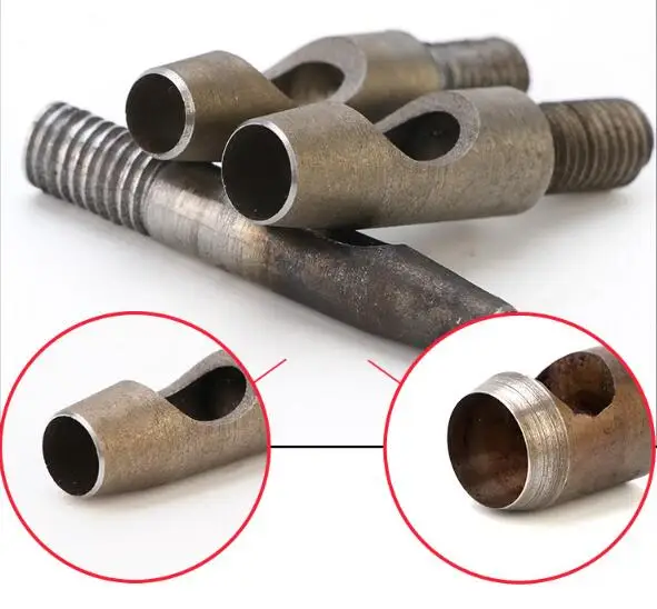 Бесплатная доставка пресс форма для штамповки из металла и стали дырокол резак