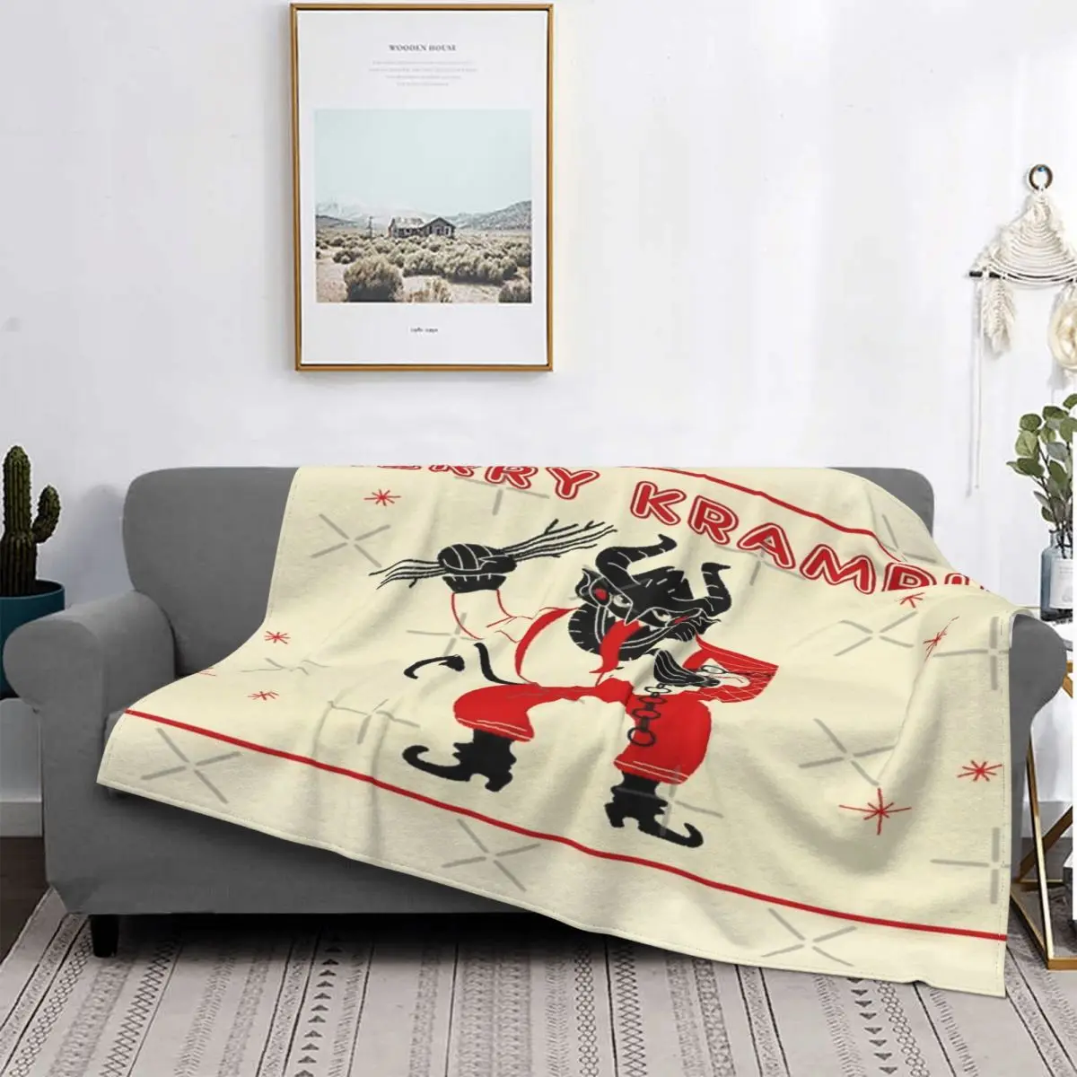 

Manta a cuadros para cama, manta con capucha, toalla de playa de lujo