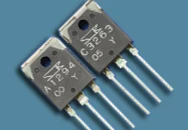 10 пар/30 пар Оригинальный Новый Sanken усилитель мощности на трубке 2SA1294/2SC3263 звук