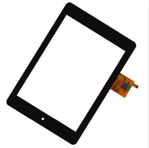 Тачскрин для Acer Icona Tab A1 тачскрин с дигитайзером сенсорная панель переднее стекло
