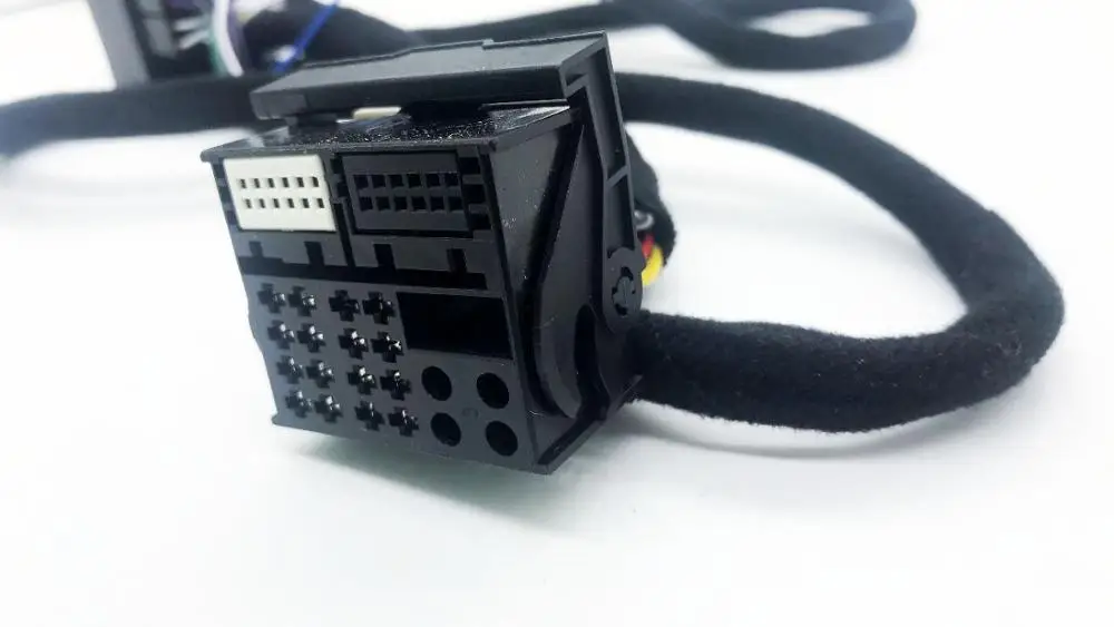 Автомобильный усилитель мощности DSP цифровой сабвуфер 1 5 м