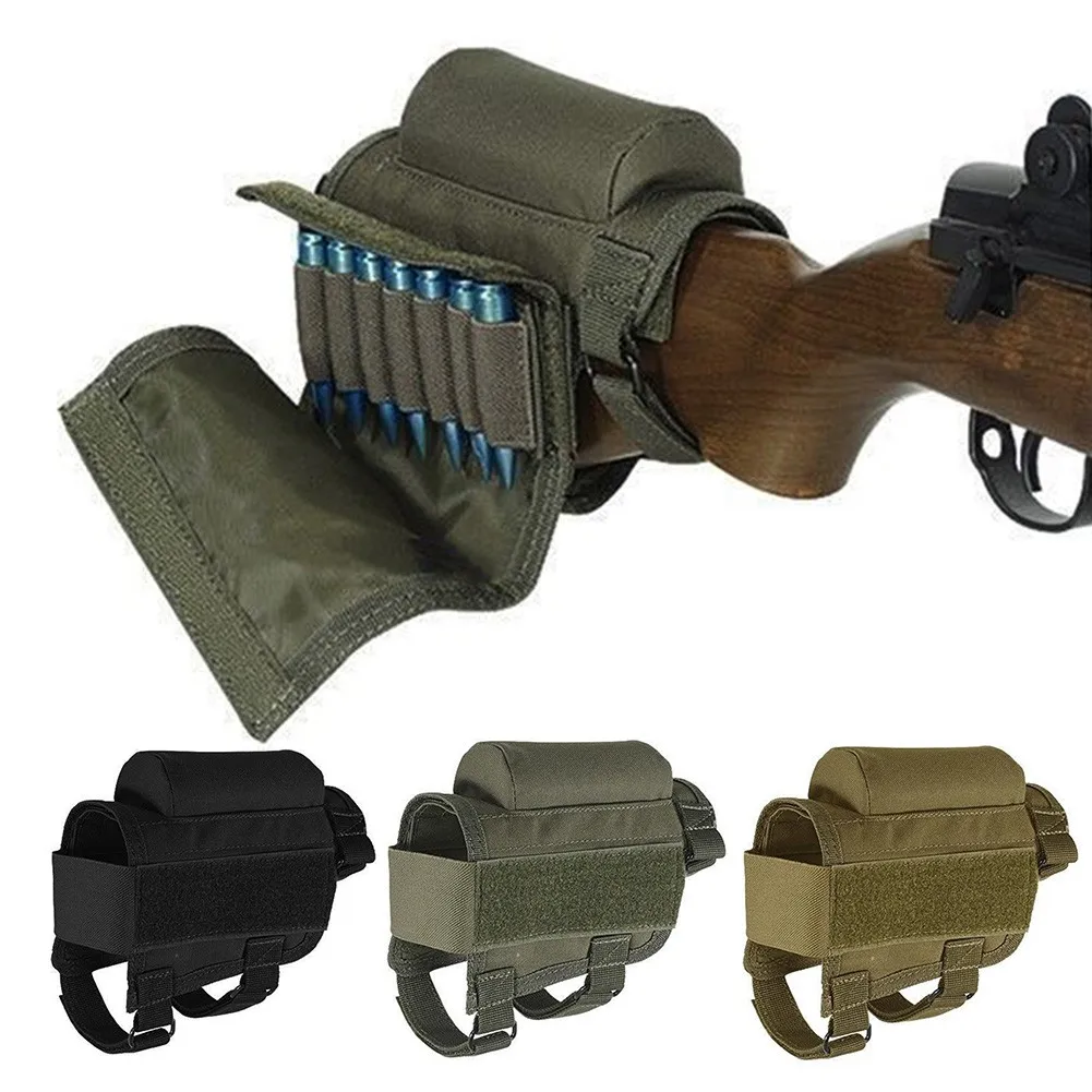 

FREE POST Ammo Great Price & Quality Bag Parts Replacement Durable Newest