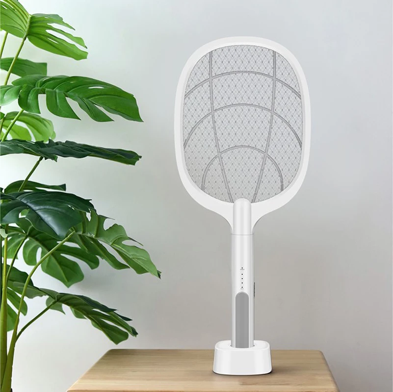 Ловушка для насекомых с УФ лампой 3000 В 1200 мАч|Ловушка насекомых| - Цена: 1 070,79 - 1 176,72 руб.