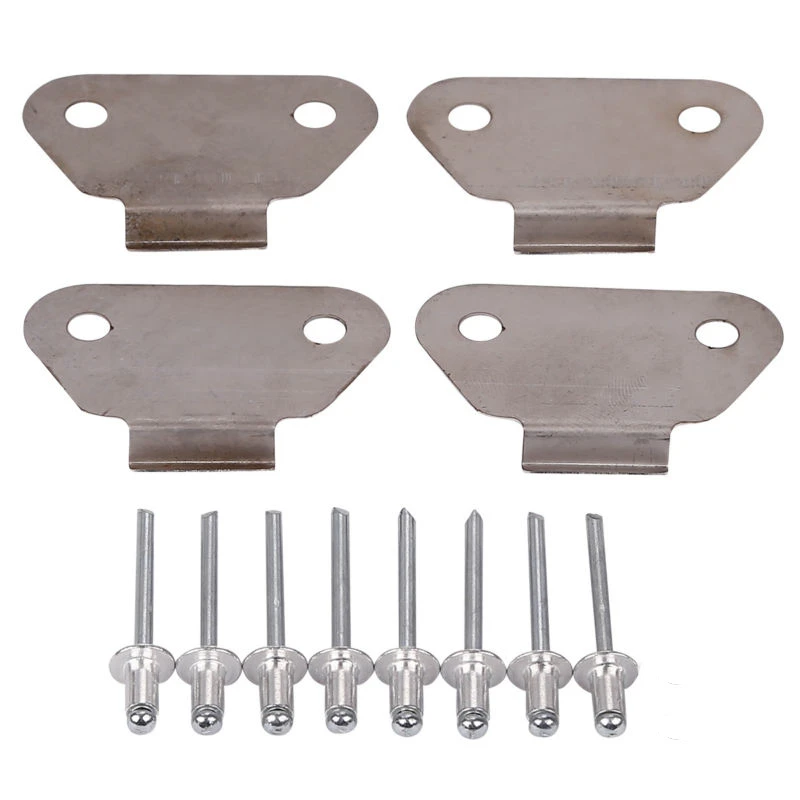 Сиденье для мотоцикла крышка износостойкая пластина Harley Touring Street Road Glide King 1993-2013