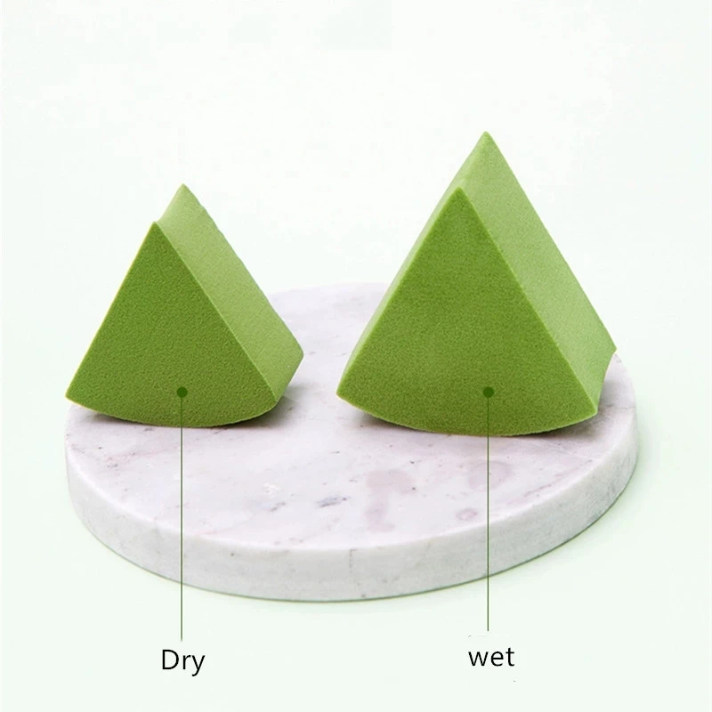 

12pcs Makeup Sponge Set Soft Blending Cosmetic Puff Face Liquid Foundation Cream Concealer Makeup Sponges Tools