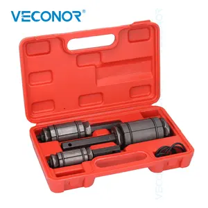 Расширитель выхлопной трубы автомобиля, от 1-18 дюйма до 3-12 дюйма, 29-89 мм, 3 шт.