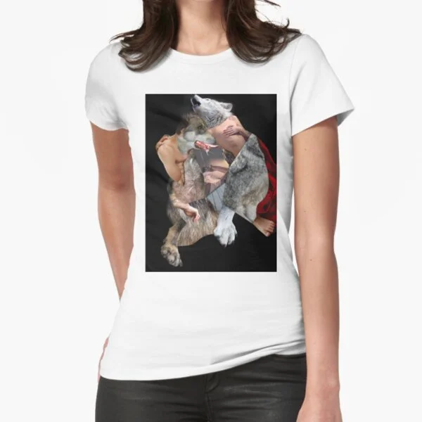 

The Company Of T-Shirt Print Top