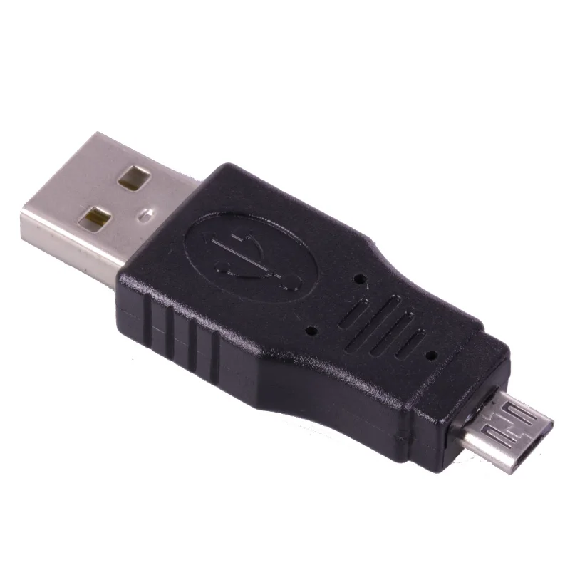 20 шт./лот Micro USB папа к Мужской Разъем портативные аксессуары для телефона можно