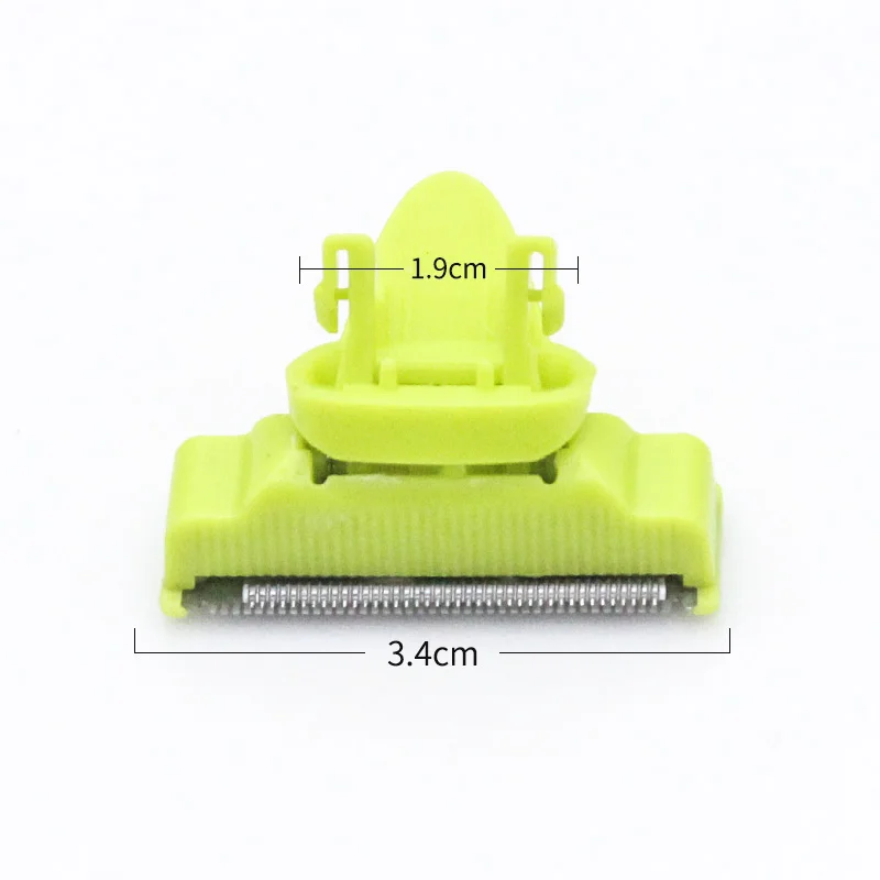 Лезвие бритвы бреющая головка электробритва Запчасти|Электробритвы| |