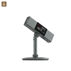 Цифровой Инклинометр, линейка 2 в 1 с зарядным устройством, для измерения угла