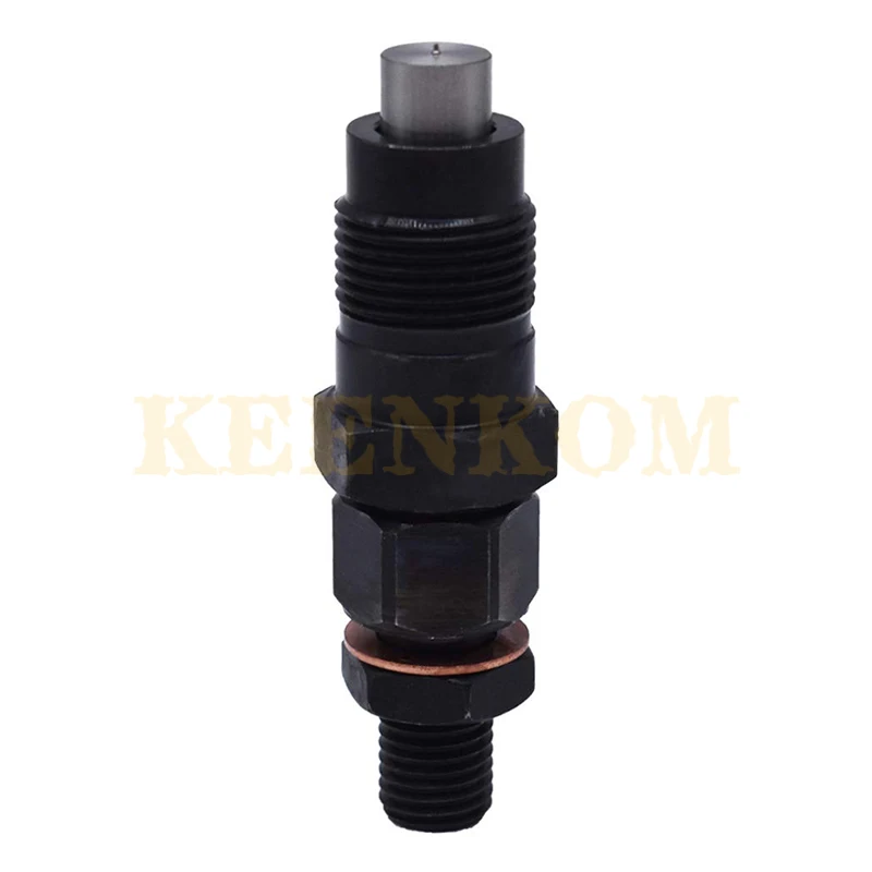 Топливный инжектор в сборе 16032 53900 53000 для двигателя Kubota D905 V1305 V1505 D1105 D1005|Подача и