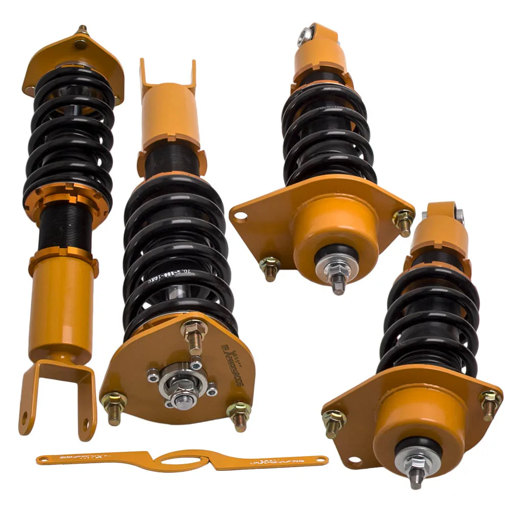 Комплект регулируемой подвески для MAZDA RX8 SE (2003-2011) | Автомобили и мотоциклы