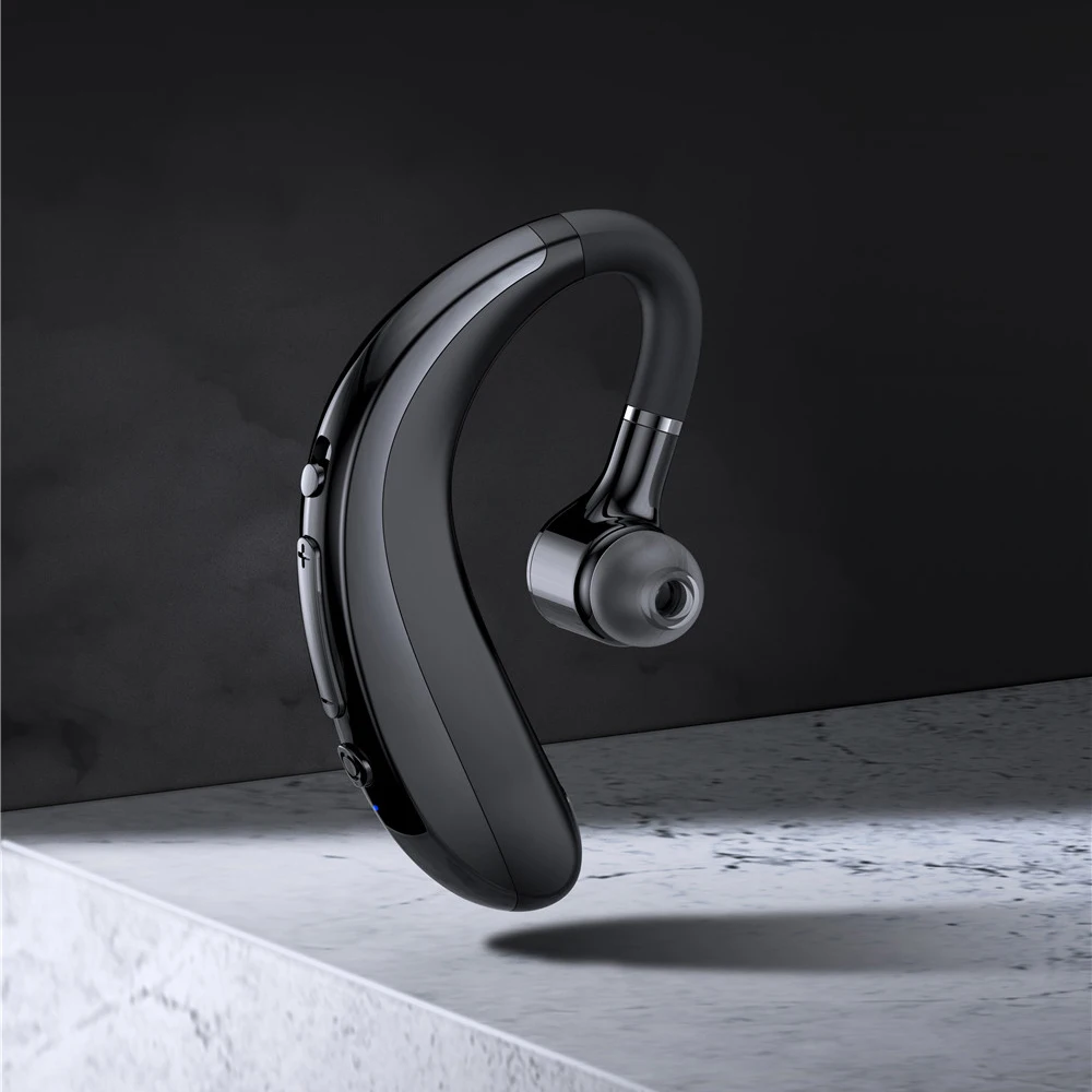 Беспроводные наушники Bluetooth 5 0 Hi-Fi стереонаушники спортивные водонепроницаемые