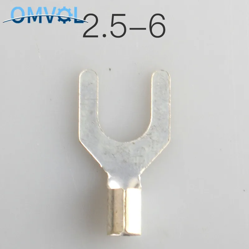 UT1/1,5/2,5-3/4 вилка-терминал