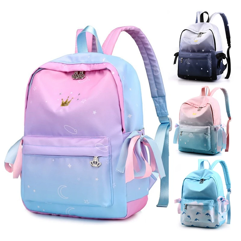 

Cool Night Luminous Backpack Printing School Bagpack School Bags for Boys and Girls Schoolbags for Teenagers Mochila Infantil
