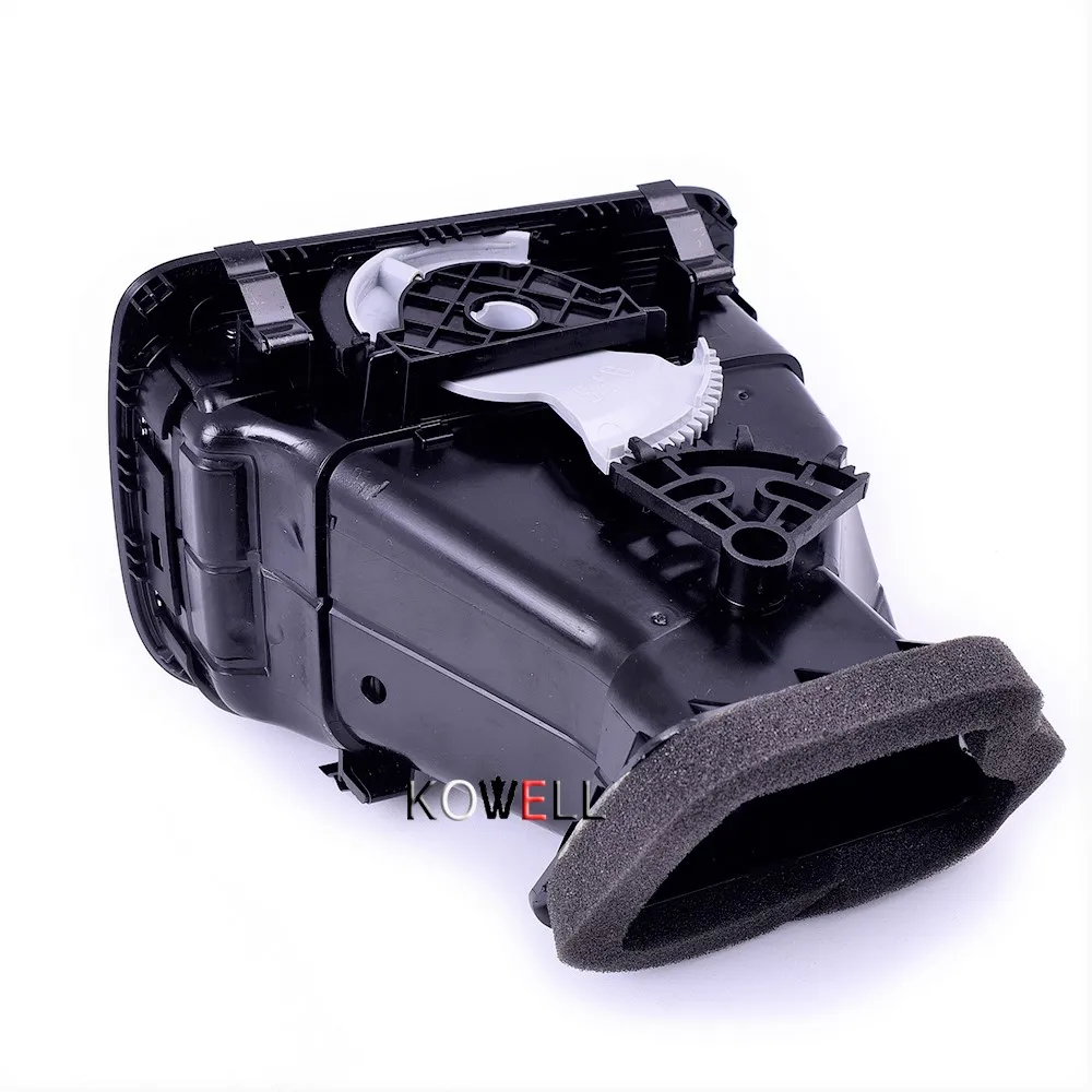 Подлокотник для вентиляционных отверстий GOLF 6 GTI MK6 2009-2013 5KD 819 704 | Автомобили и