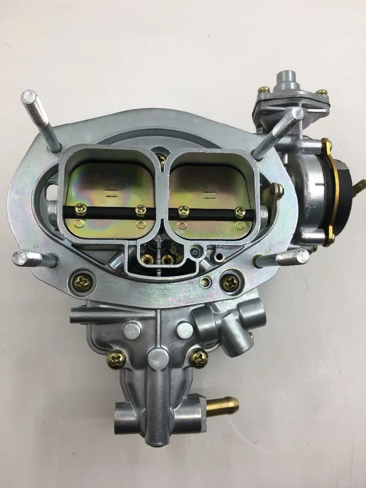 Карбюратор SherryBerg CARB fajs EMPI 32/36 DFEV электрический дроссель для FIAT 124/131 BMW toyota rep weber