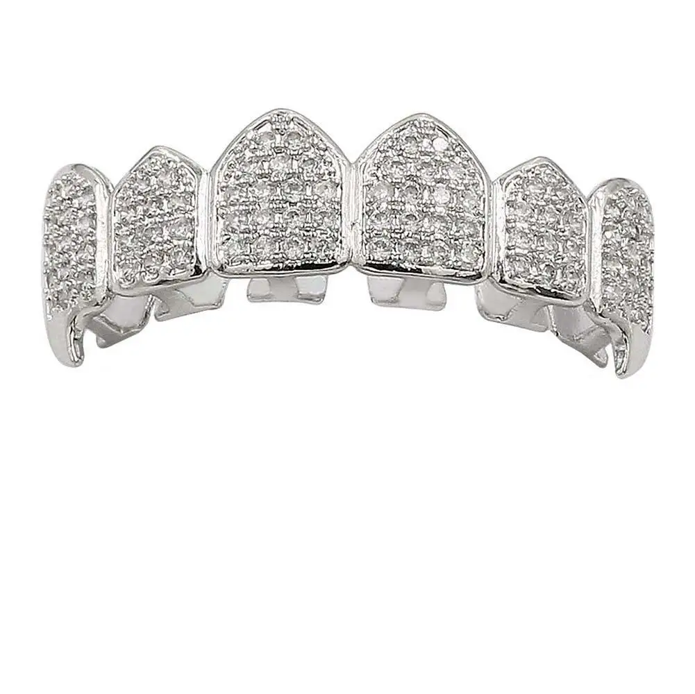 1 шт. колпачки для зубов в стиле хип-хоп | Красота и здоровье