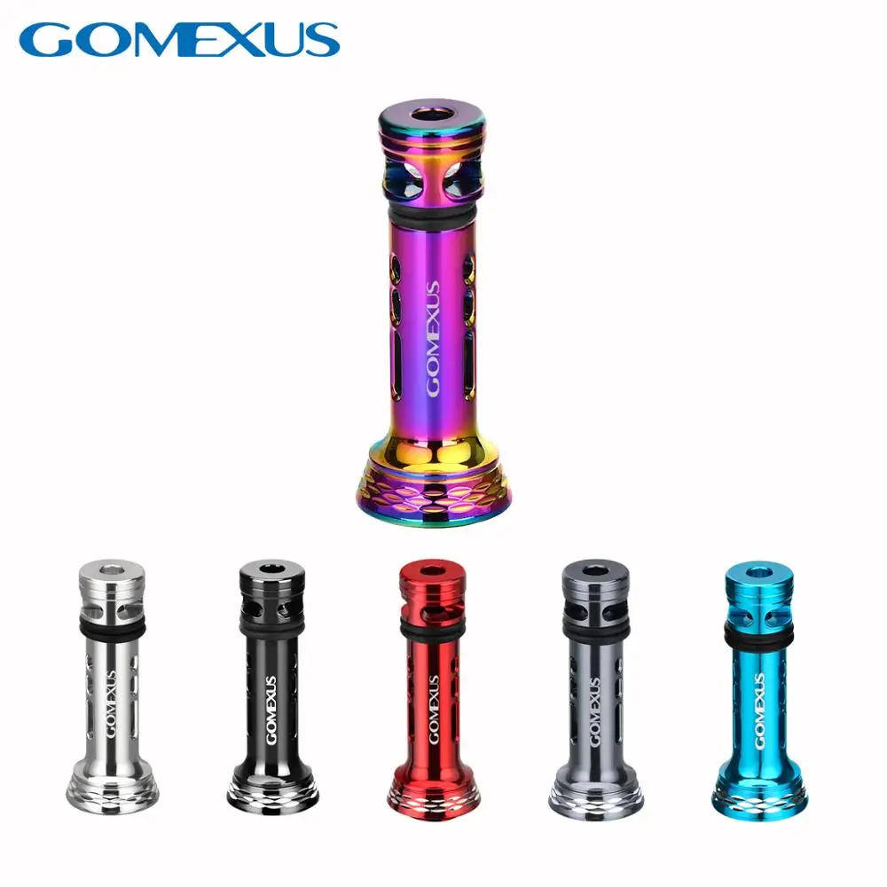 Gomexus спиннинговая катушка для Shimano Vanford Stella Stradic FK Daiwa Luvias 1000 5000 защита