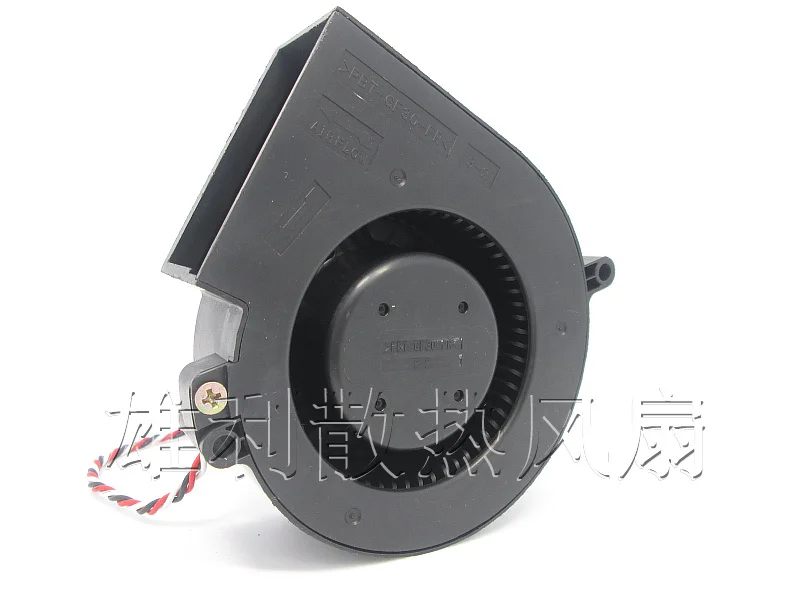 Новый BG0903-B047-VTL 9733 12V 2.1A защиты электродвигателя Вентилятор охлаждения |