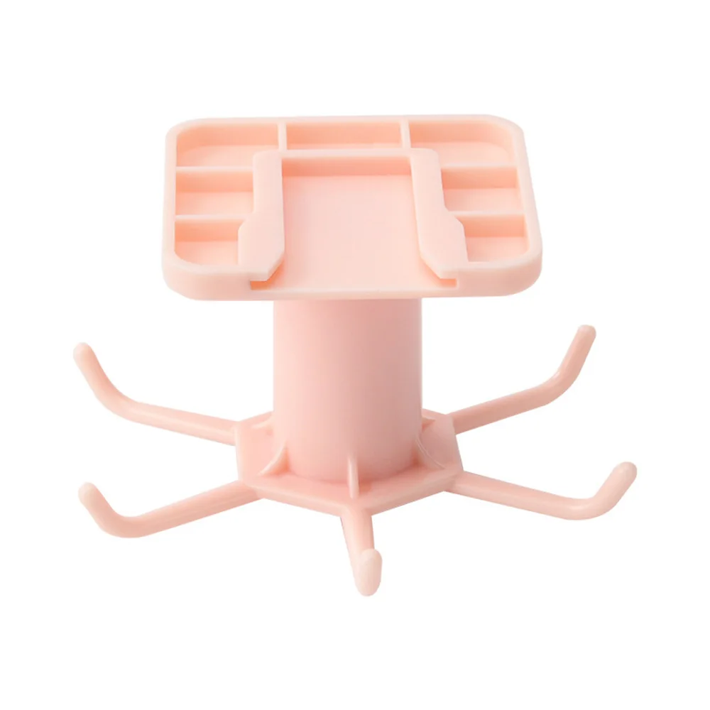 

kitchen hook organizer bathroom hanger wall dish drying rack holder for lid cooking accessories Cupboard storage Cabinet shelf