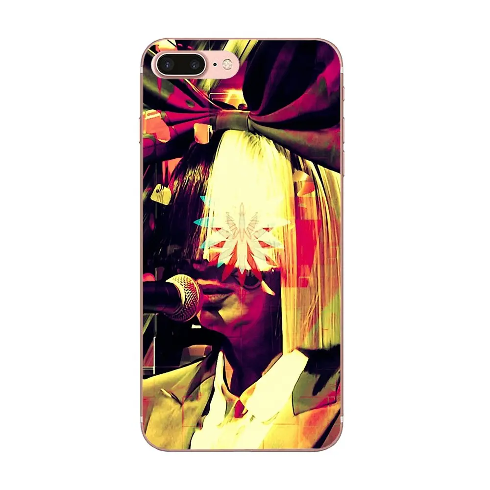 Sia красивые аксессуары для телефона чехол Huawei Honor 4C 5A 5C 5X6 6A 6X7 7A 7C 7X8 8C 8S 9 10 10i 20 20i Lite