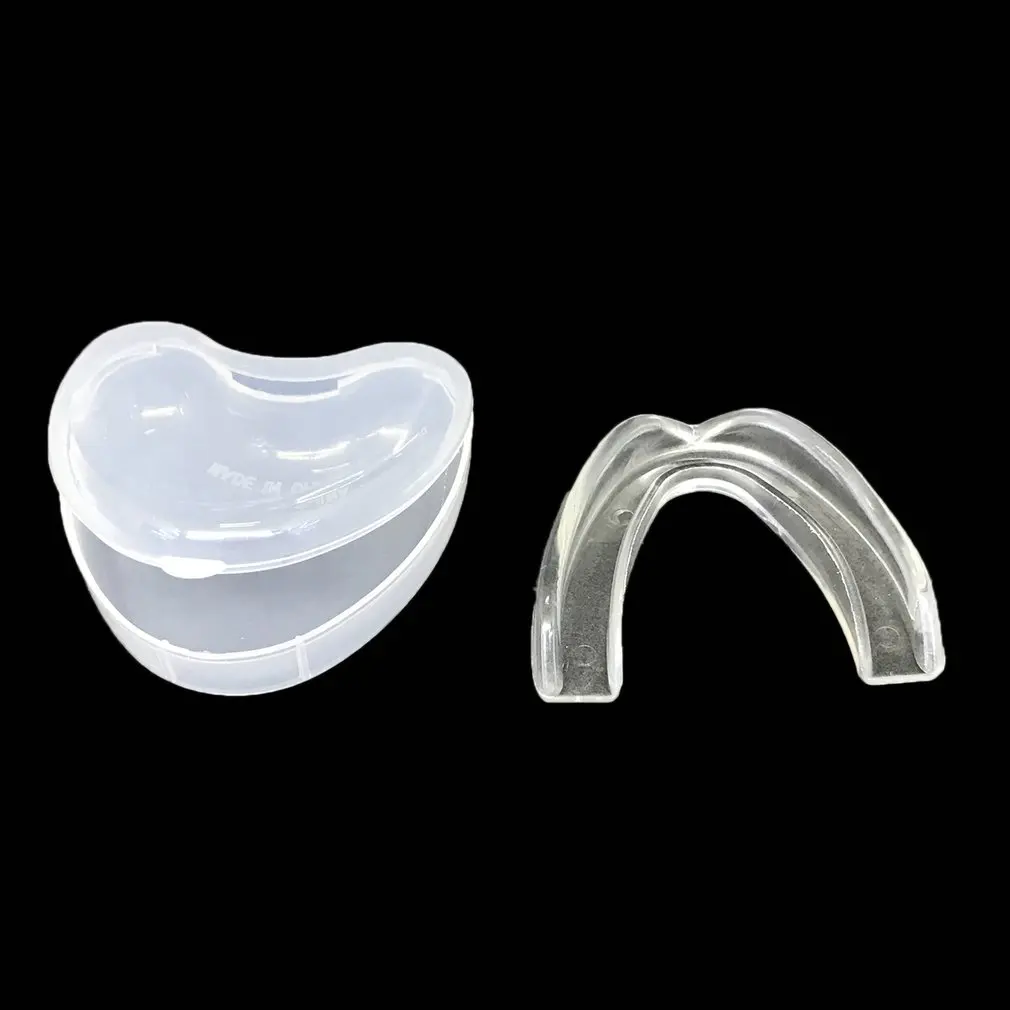 

205 Battle Sports Mouthguard Safety Mouth Guard Teeth Cap Protect For Lacrosse Martial Arts Thai Boxing Basketball Football