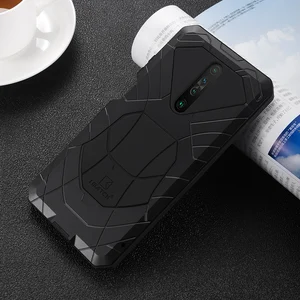 imatch aluminum metal silicone shockproof case for xiaomi redmi mi 11 10t lite pro ultra k30 k20 9t pro f1 dirt shock proof case free global shipping
