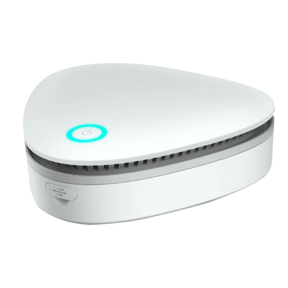 Мини генератор озона Портативный Озон машина O3 очиститель воздуха