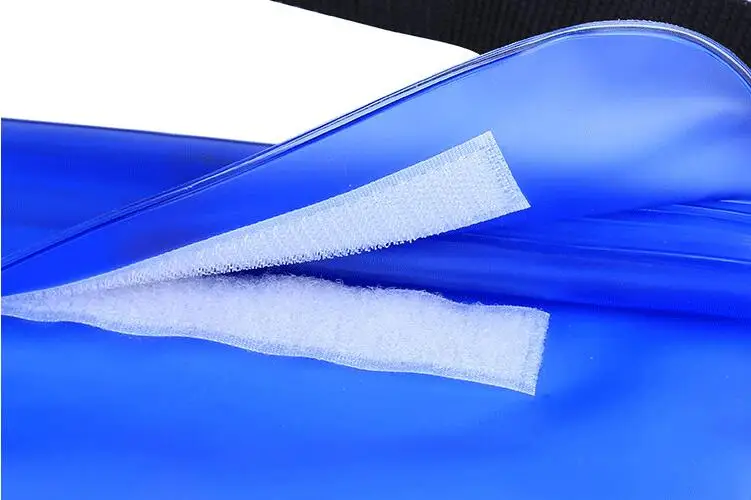 Рафтинг плавание сумка трехслойная герметичная пляжная водонепроницаемая