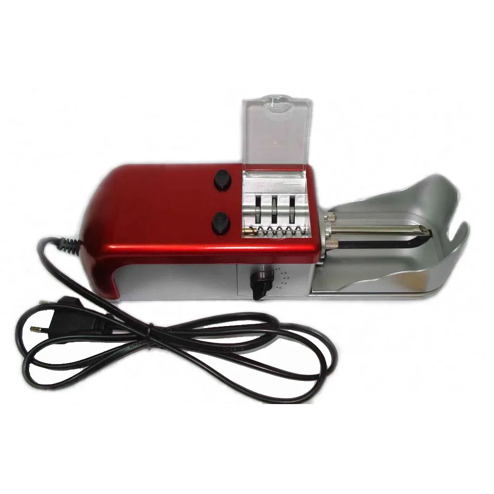 Машина для розлива табака ролик с табак разделочные колеса 100 240V ЕС/США