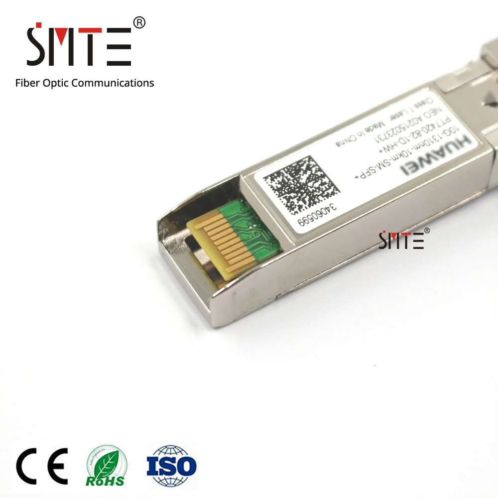 HW 10G 1310 нм 10 км SM SFP + PT7420 82 1D +|sfp sm|sfp 10g10g sfp |
