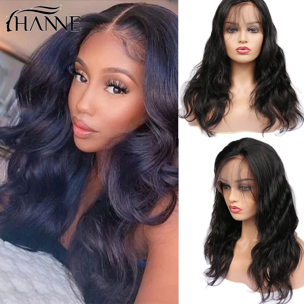 Парики из натуральных волос на кружеве без клея бразильские волосы парик