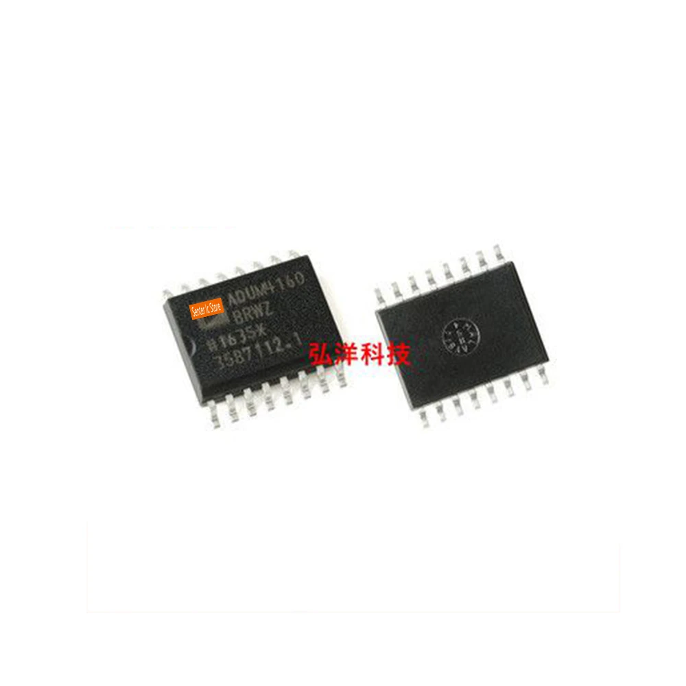 

ADUM4160BRWZ-RL SOP16