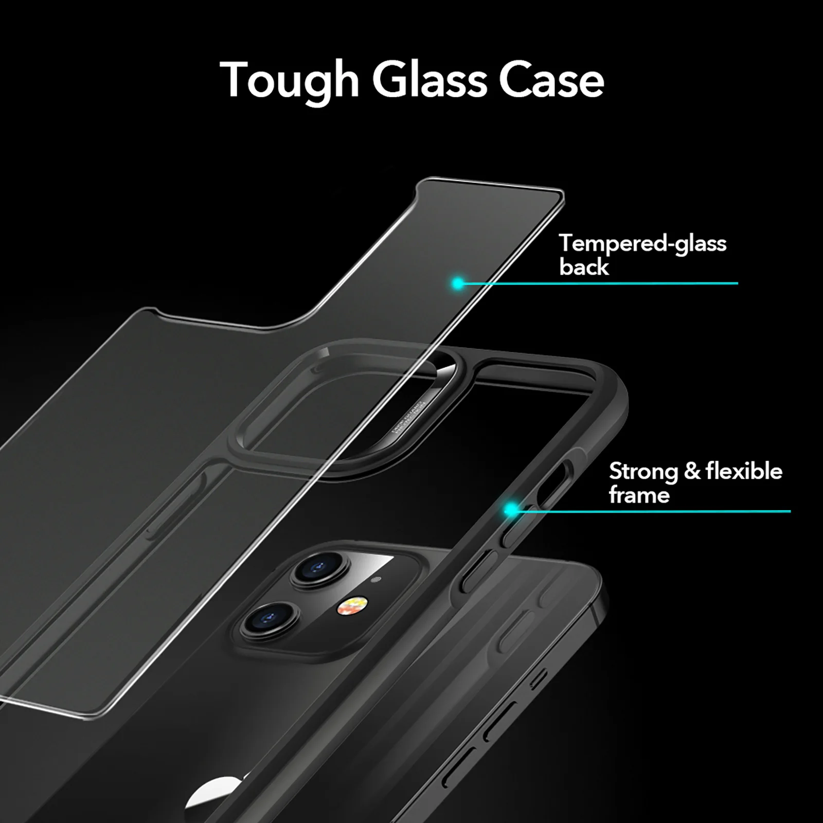 tv show the queens gambit phone case rubber for iphone 12 11 pro max xs 8 7 6 6s plus x 5s se 2020 xr 12mini case free global shipping