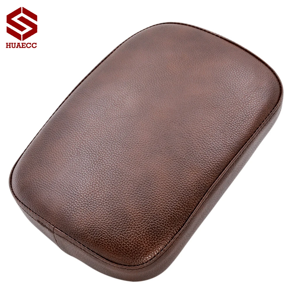 Мотоцикл Универсальный мотоцикл задний пассажирский задник 8 присоска Pad сиденье