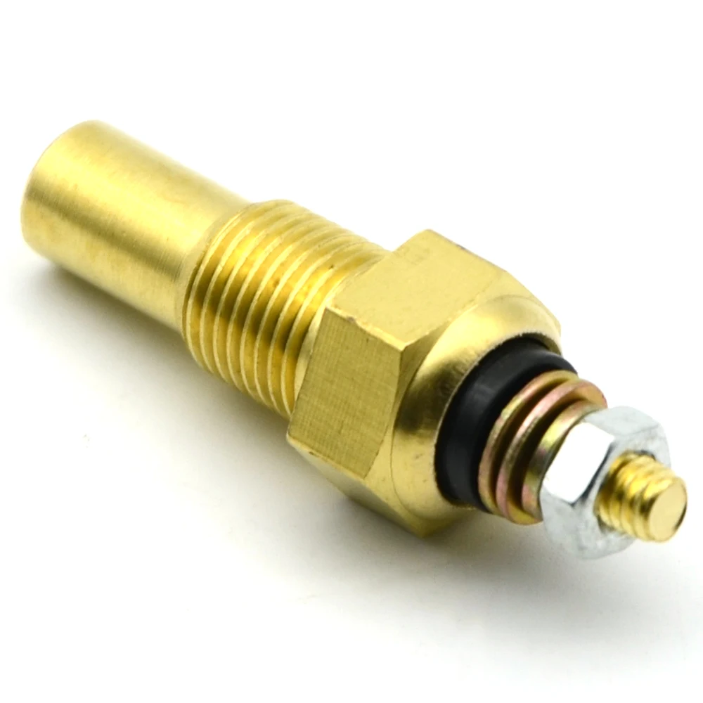 2 &quot52 мм Универсальный Автомобильный датчик температуры масла 40 150 с