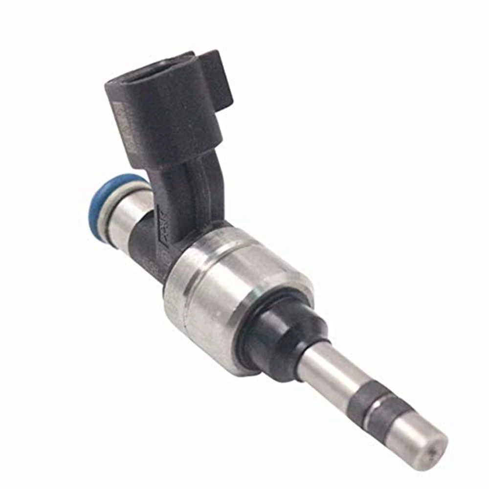 Топливный инжектор прямой впрыск Rail серии деталей двигателя 12629927 Fit Cadillac