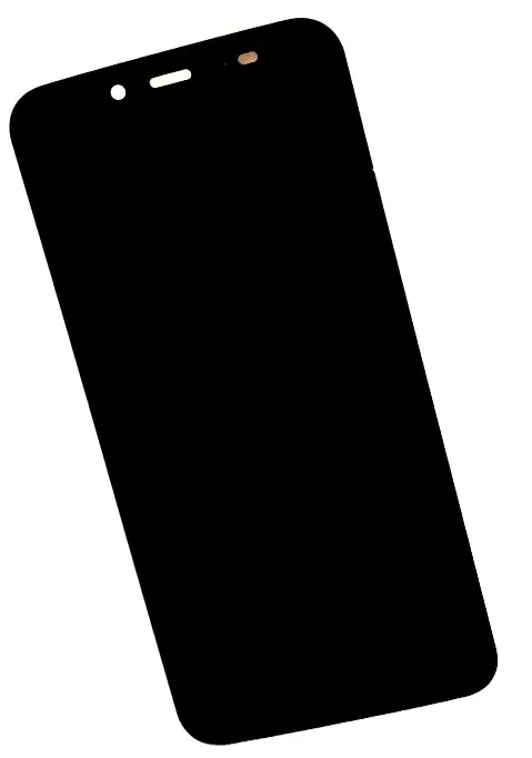new original 5 5 inch touch screen1440x720 lcd display assembly replacement for blackview bv5500bv5500 pro android 8 1 phone free global shipping