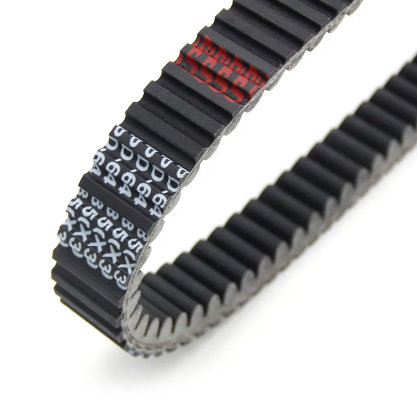 Приводной ремень мотоцикла переносной для Yamaha YFM350FWA YFM350A YFM35FGI YFM35FAD YFM35FADH YFM35FGIH YFM350X