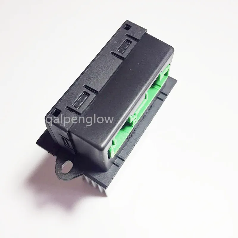 Резистор воздуходувной кондиционера/Соединитель/провод для Citroen Renault Megane Scenic Clio