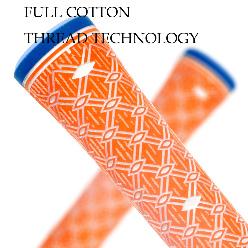 Резиновые захваты для гольф-клуба мягкие Нескользящие износостойкие ручки