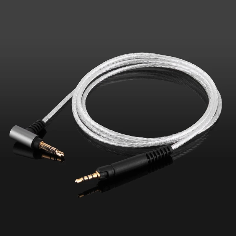 

Suitable for Sennheiser- HD598 HD598SE HD518 HD558 HD569 HD579 HD599 and other headsets