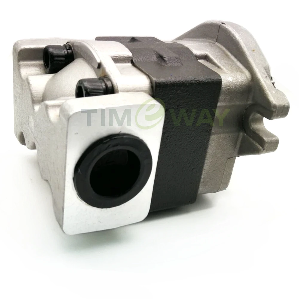 SGP1 гидравлический Шестеренчатый насос запасные комплекты для модели насоса