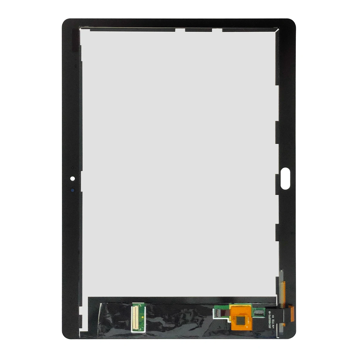 10 1 "Оригинальный ЖК-дисплей для Huawei Mediapad M3 Lite BAH-AL00 BAH-W09 сенсорный экран