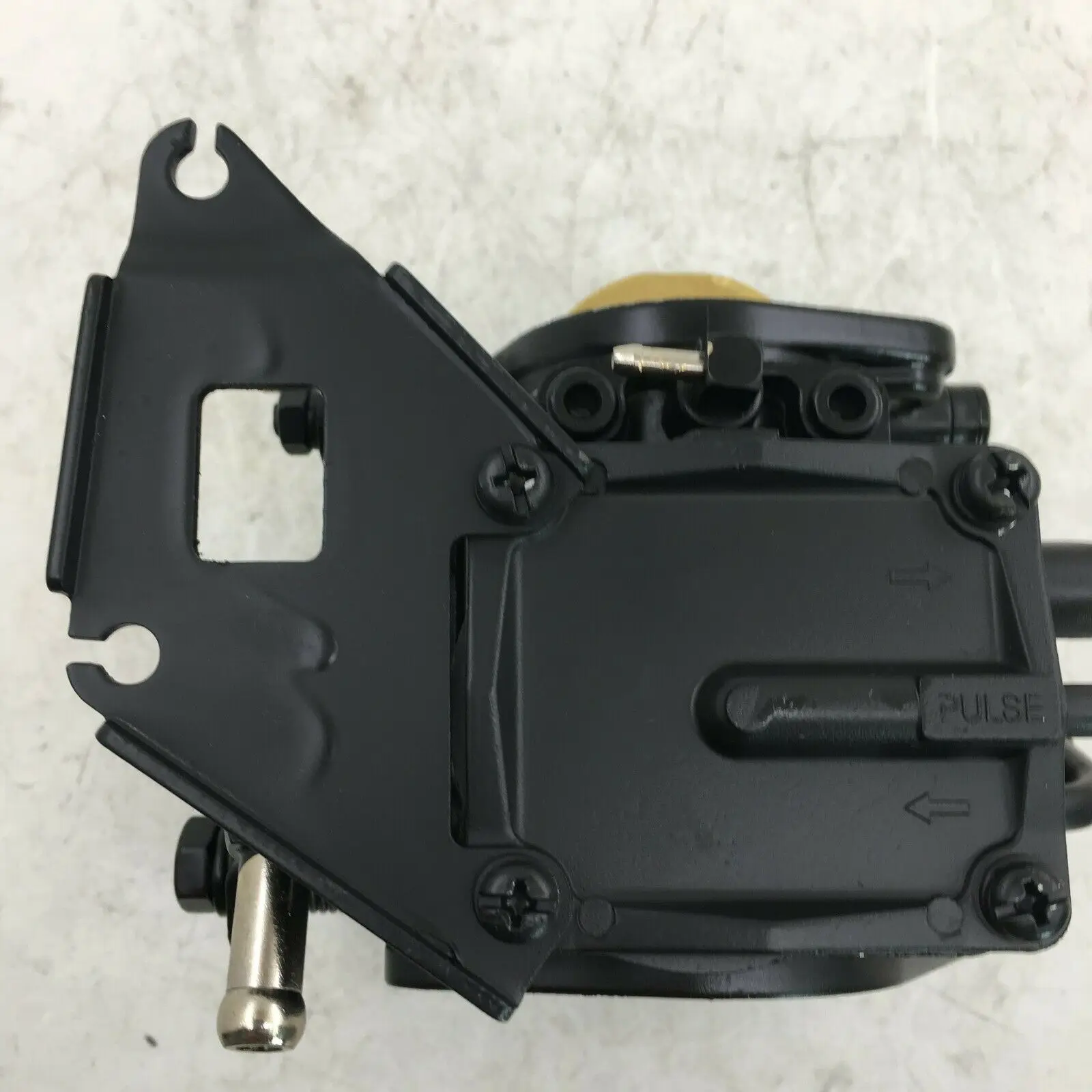 

Карбюратор SherryBerg BN40MM BN40i Carb для Sea Doo 717 720 GS для GTI GTS Sportster Challenger, замена карбюратора MIKUNI BN-40