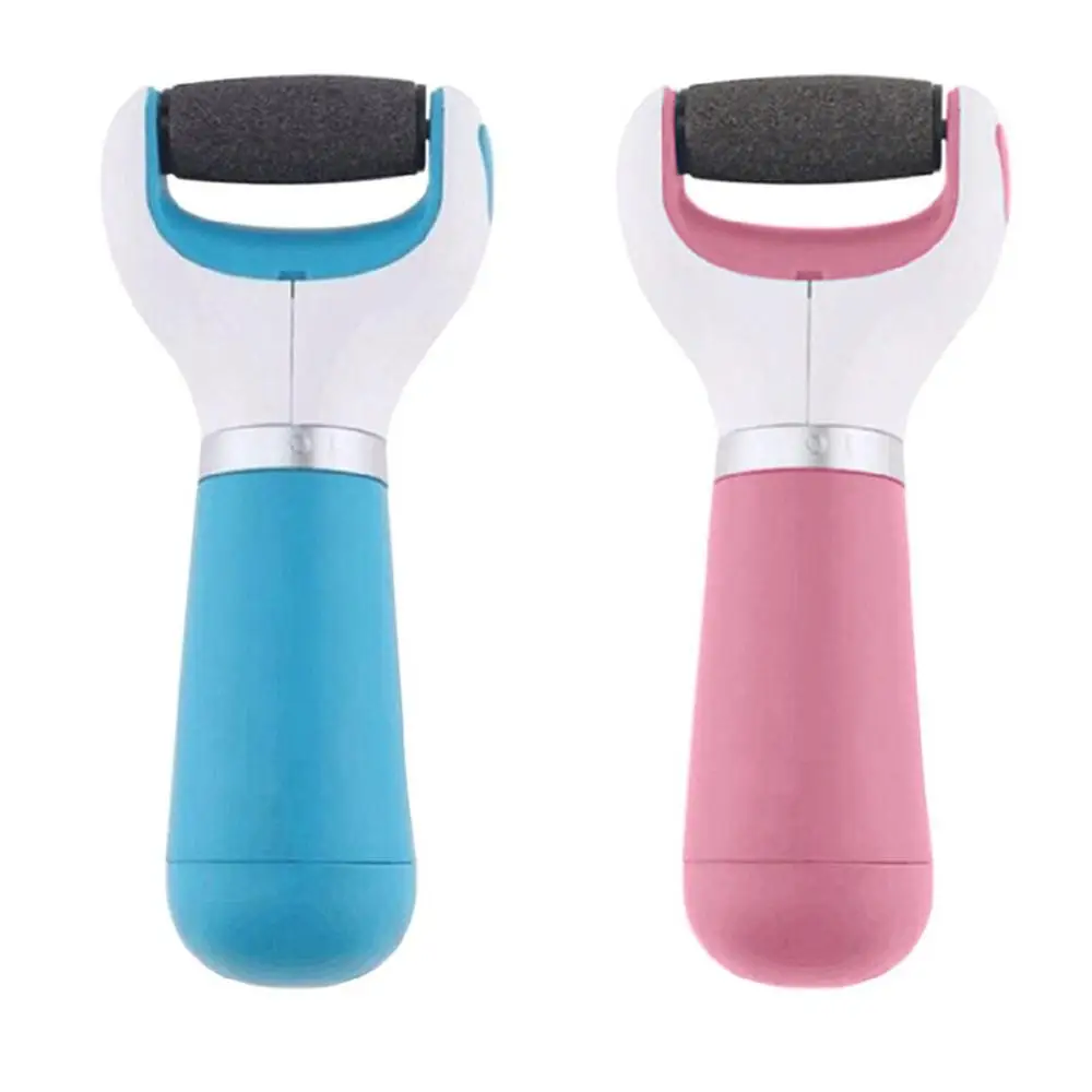 

USB Electric Foot Grinder Professional Heel File Grinding Exfoliator Pedicure Machine Feet Care Tools Removable Christmas Gift