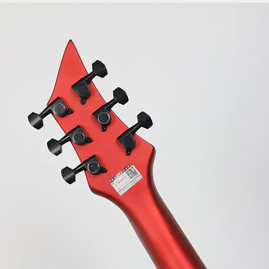 Прецизионная бас-гитара портативная профессиональная высококачественная